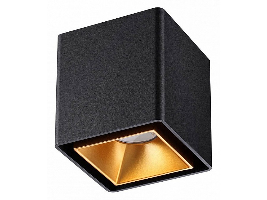 Накладной светильник Novotech Recte 358487