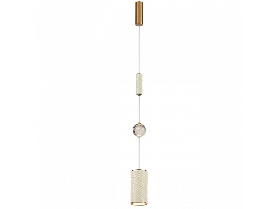 Подвесной светильник Odeon Light Riviera 5450/18L