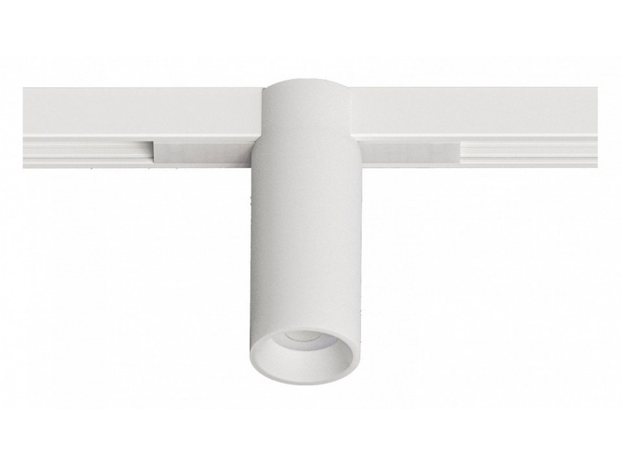 Накладной светильник Arte Lamp Optima A7289PL-1WH