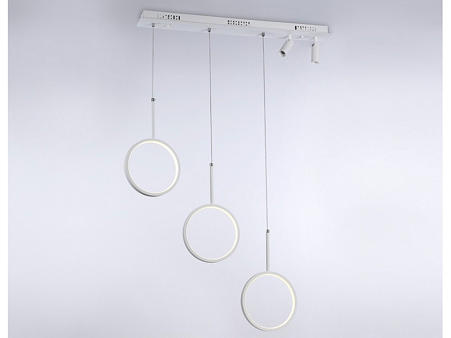 Подвесной светильник Ambrella FL FL5277