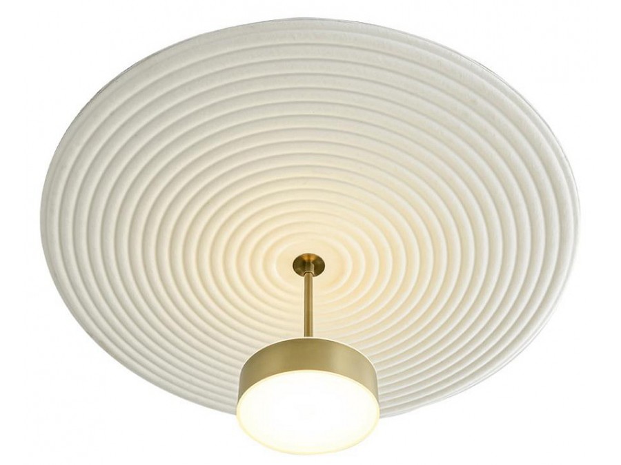 Светильник на штанге Odeon Light Felt 7035/20CL