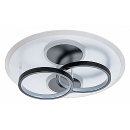Накладной светильник Escada Module 10235/4LED ROUND