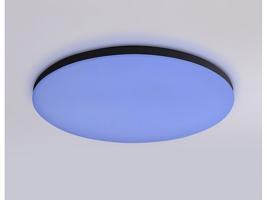 Накладной светильник Ambrella Light FZ FZ2004