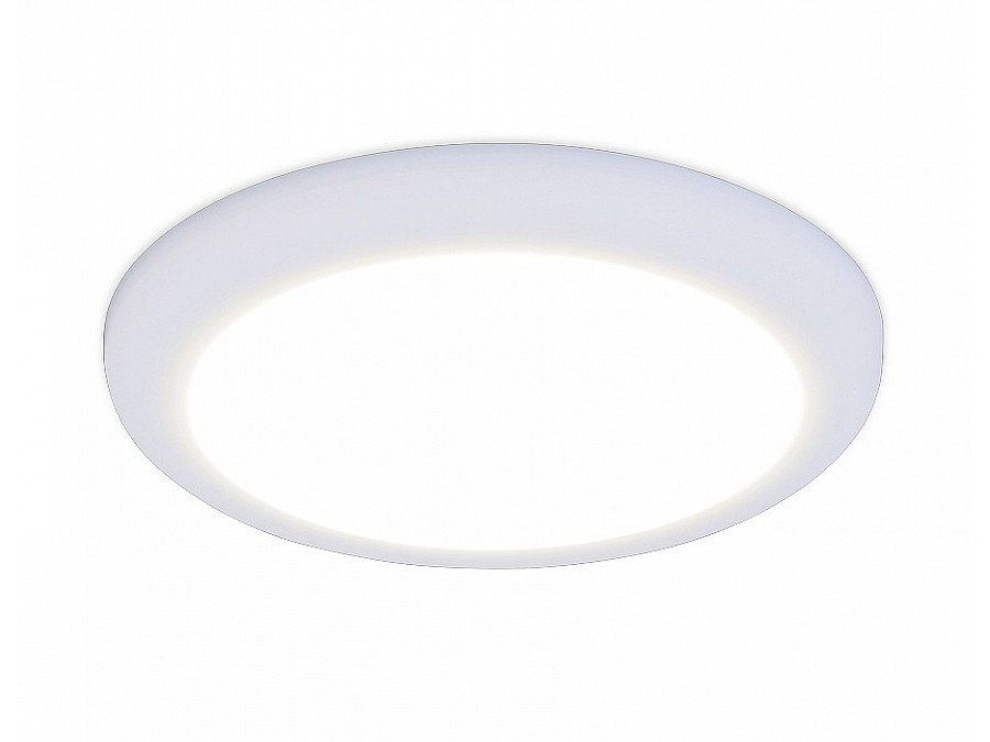 Встраиваемый светильник Ambrella DCR DCR309