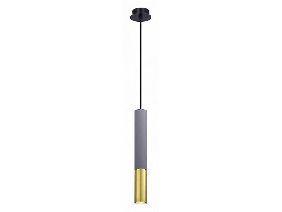 Подвесной светильник ST-Luce ST154 Concrete ST154.713.01