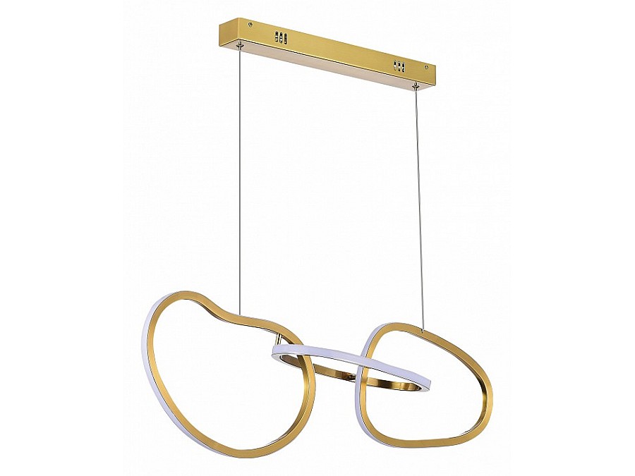 Подвесной светильник ST-Luce Abra SL6505.203.26