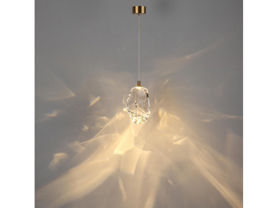 Подвесной светильник Odeon Light HIGHTECH 7114/4LA