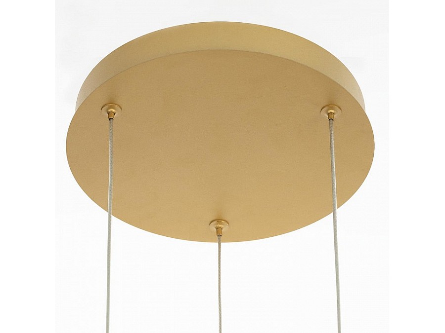 Подвесной светильник Citilux Дуэт CL719032