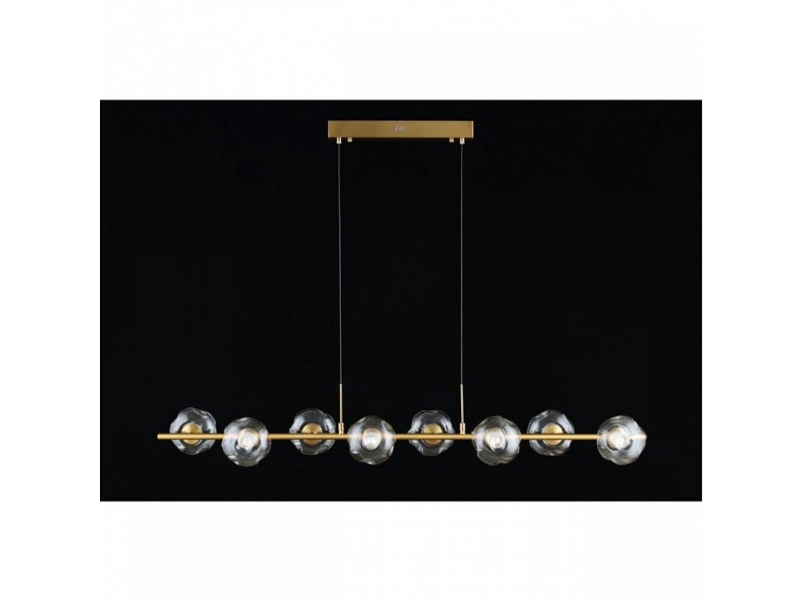 Подвесной светильник Aployt Klarissa APL.072.13.08