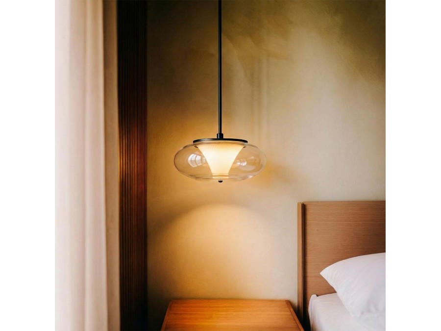 Подвесной светильник Lightstar Palermo 612117