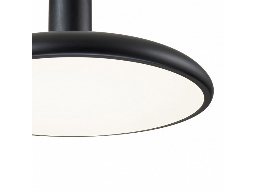 Подвесной светильник Escada Center 10230/1LED