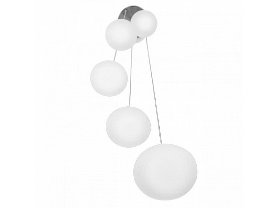 Подвесной светильник Citilux Atman Smart CL226A051