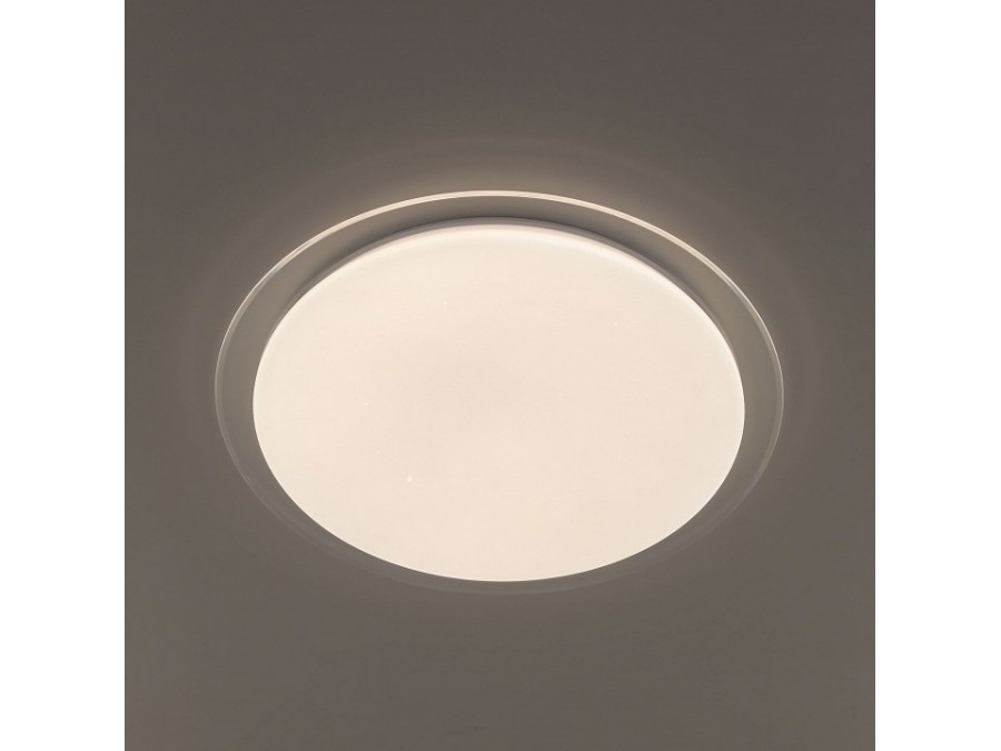 Накладной светильник Citilux Спутник CL734680G