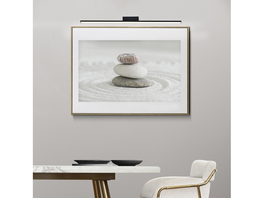 Подсветка для картины Escada 170001 170001/B/1W Black