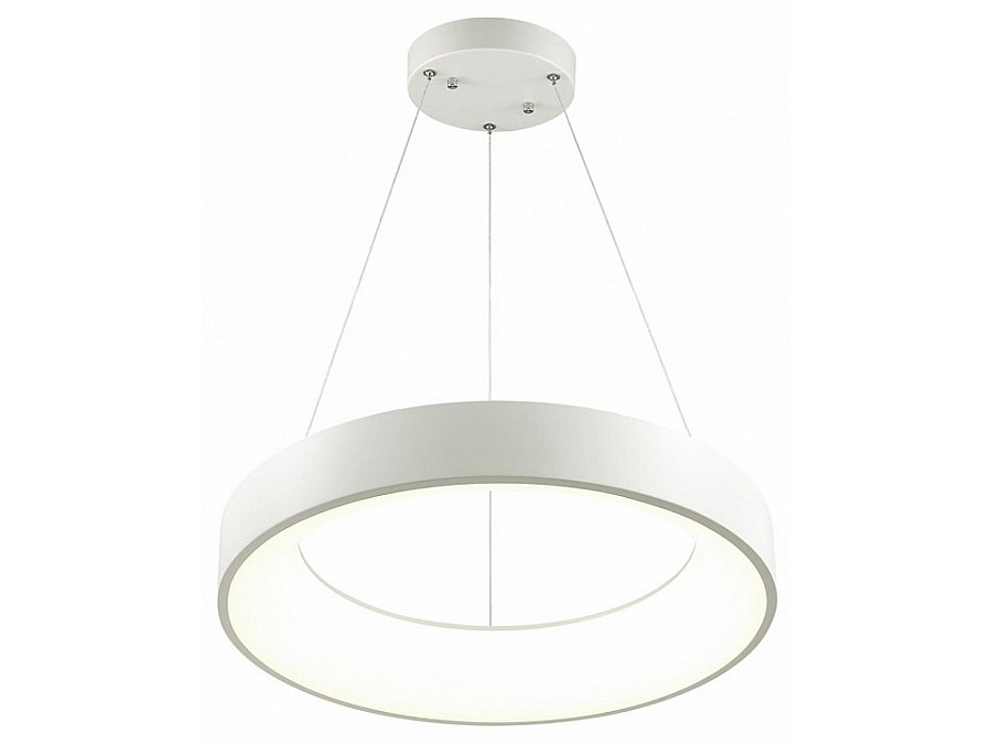 Подвесной светильник Odeon Light Sole 4066/50L