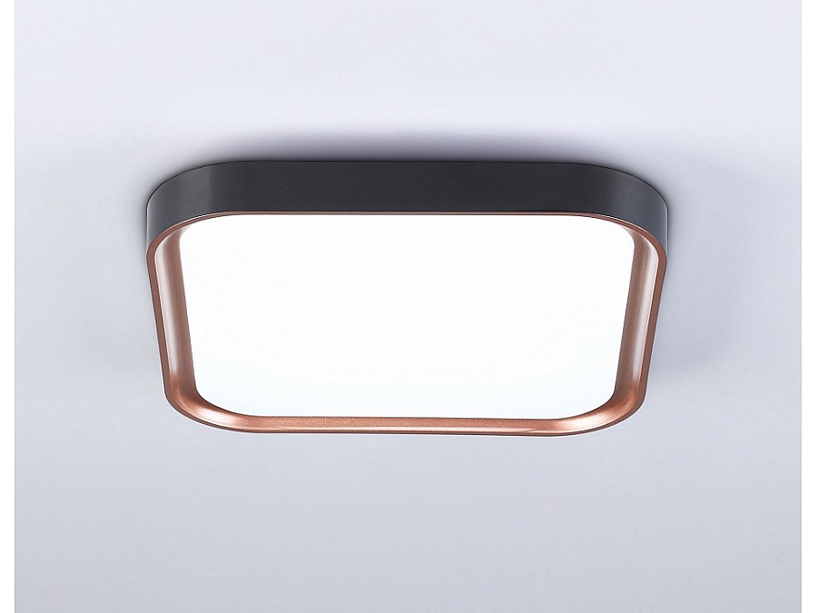 Накладной светильник Ambrella Light FZ FZ1265
