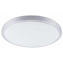 Накладной светильник Citilux Альпина Смарт CL718A80G