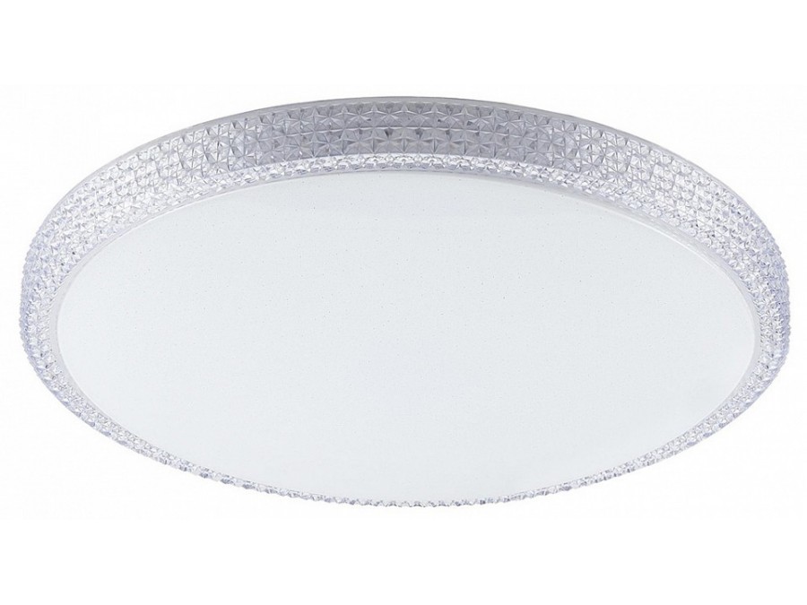 Накладной светильник Citilux Альпина Смарт CL718A80G