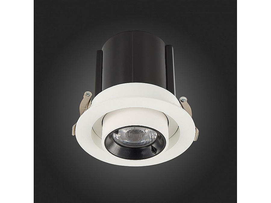 Встраиваемый светильник ST-Luce ST702 ST702.238.12