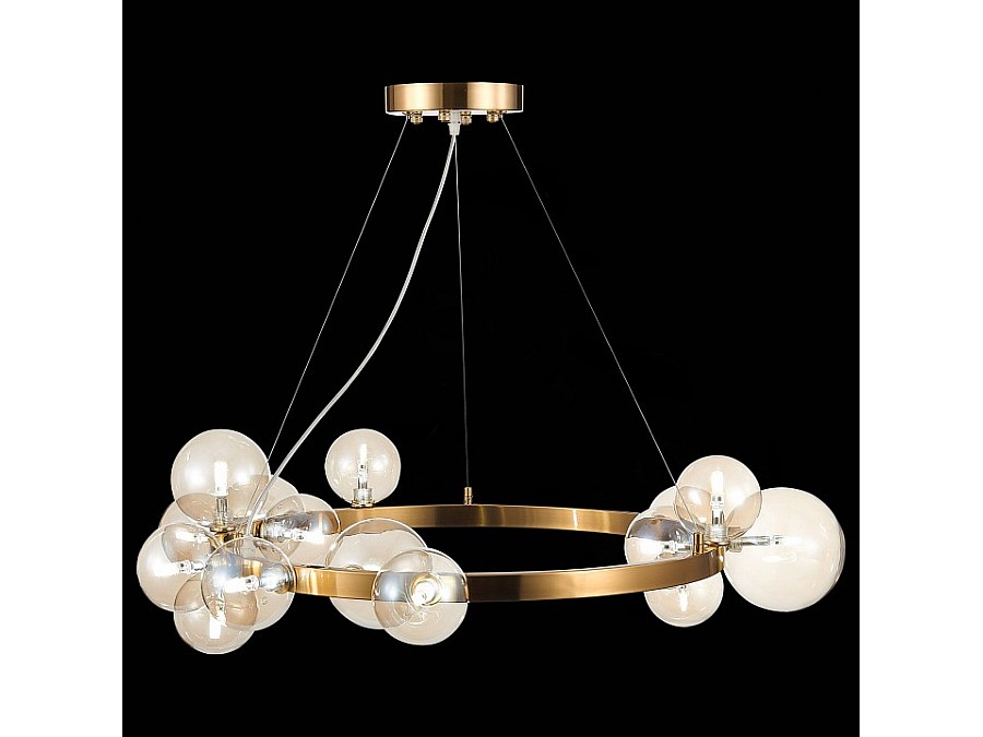 Подвесной светильник ST-Luce Nection SL1165.303.15