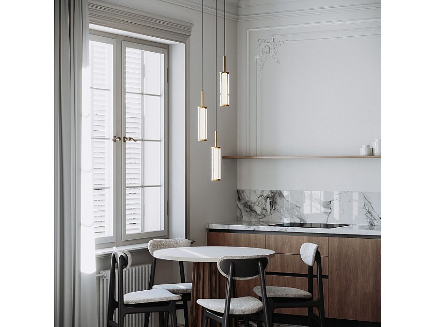 Подвесной светильник Eurosvet Stark a067954