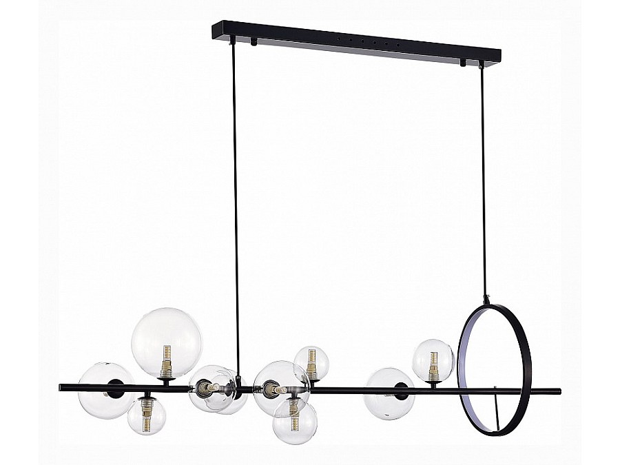 Подвесной светильник ST-Luce Necton SL1165.423.15