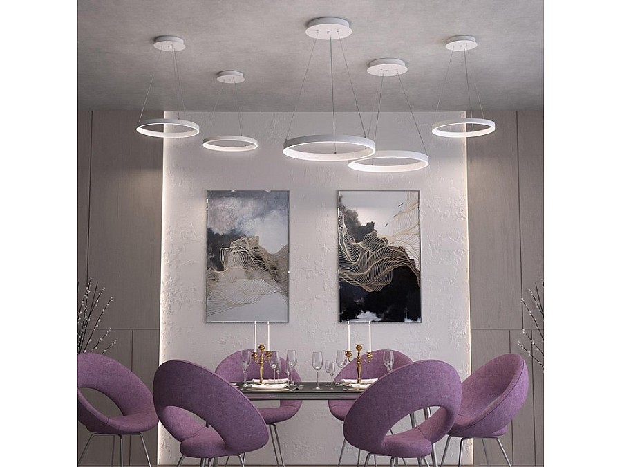 Подвесной светильник Novotech Iter 358960