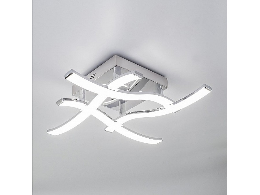 Накладной светильник Citilux Джек CL226121