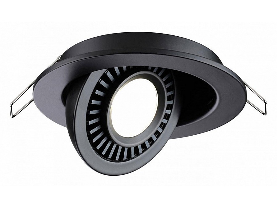 Встраиваемый светильник Novotech Gesso 358816