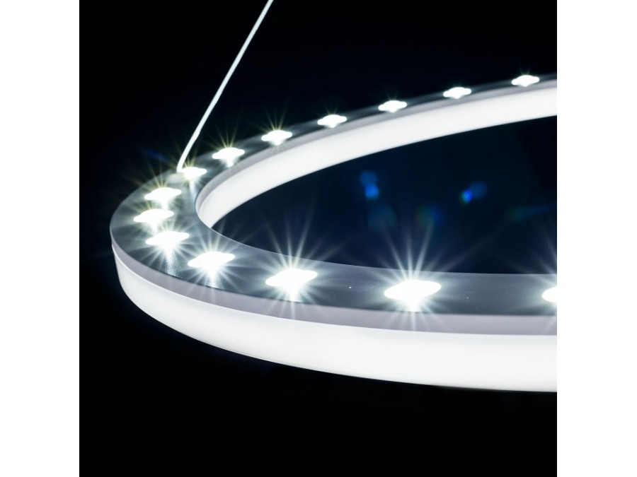 Подвесной светильник Citilux Электрон CL710A104S