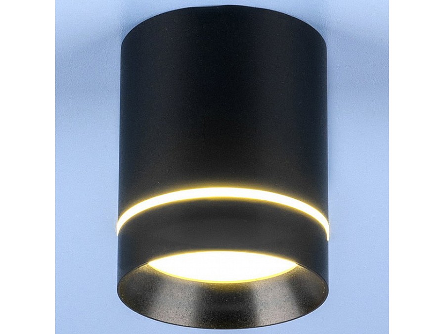 Накладной светильник Elektrostandard DLR021 a037517