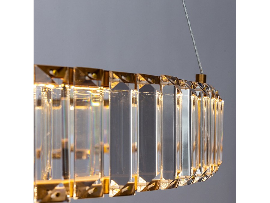 Подвесной светильник Divinare Renata 1135/17 SP-36