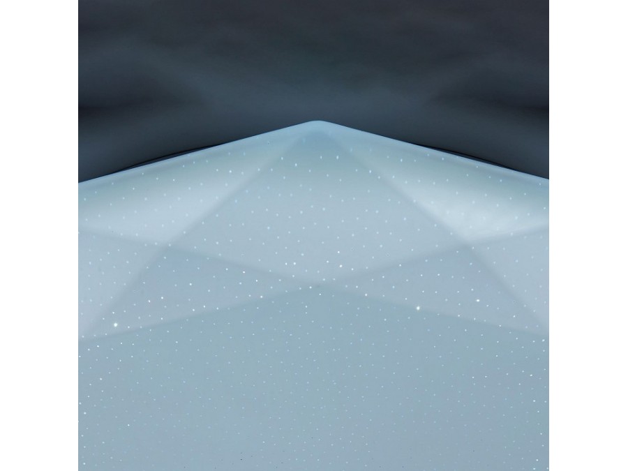 Накладной светильник Citilux Астрон CL733680G