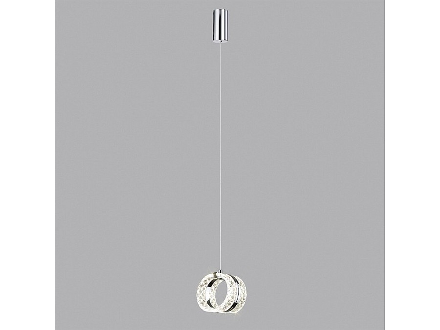 Подвесной светильник Odeon Light Mirage 5029/8L