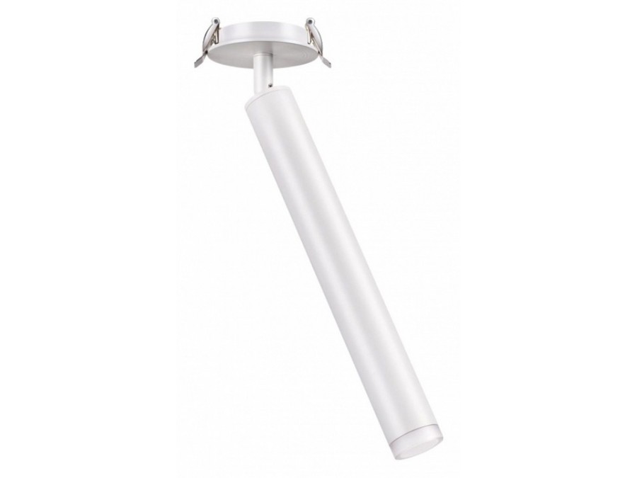 Встраиваемый светильник на штанге Novotech Modo 357890