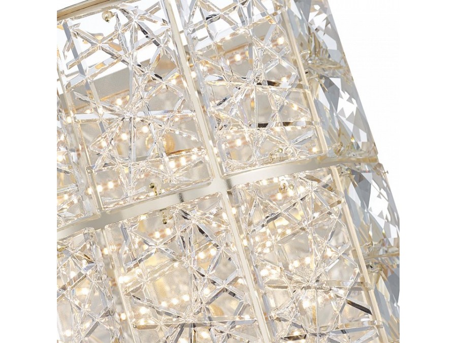 Накладной светильник Odeon Light Version 5071/32WL