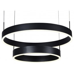 Подвесной светильник Ambrella FA FA6612