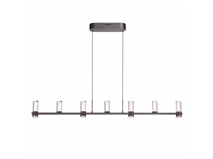 Подвесной светильник Odeon Light HIGHTECH 7143/45L