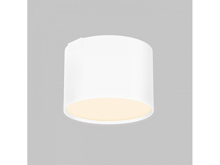 Накладной светильник Imex UT25 IL.0007.1300-8-WH