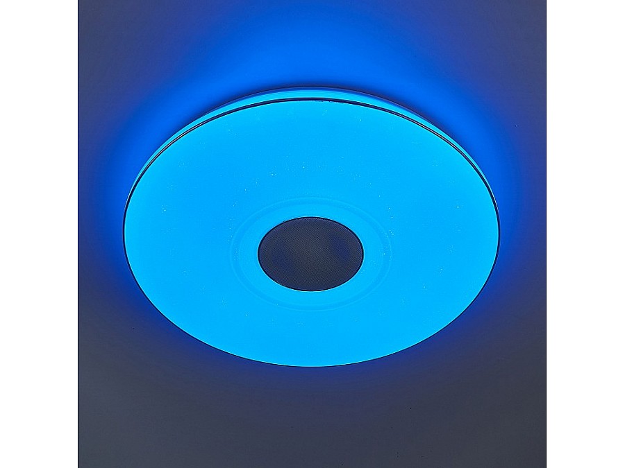 Накладной светильник Citilux Light & Music CL703M100