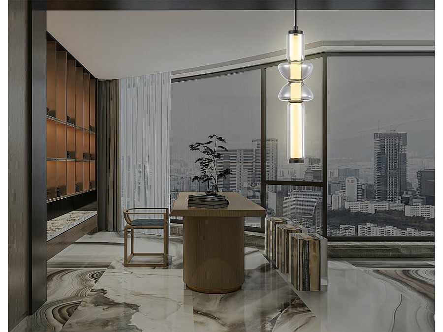 Подвесной светильник Ambrella Light LH LH11021