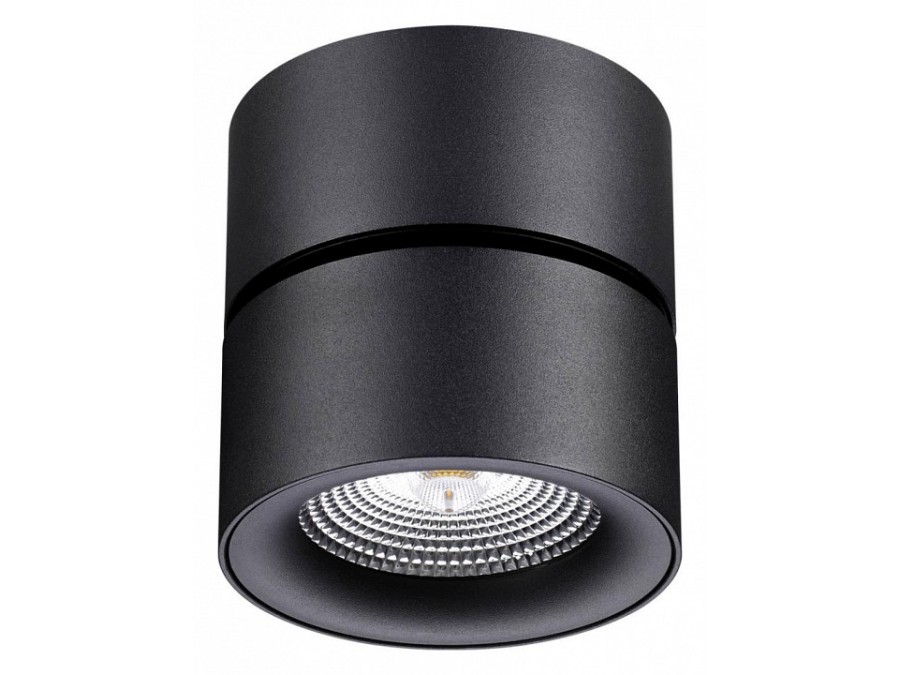 Накладной светильник Novotech Groda 358781