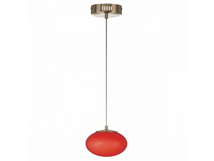 Подвесной светильник Citilux Atman Smart CL226B013