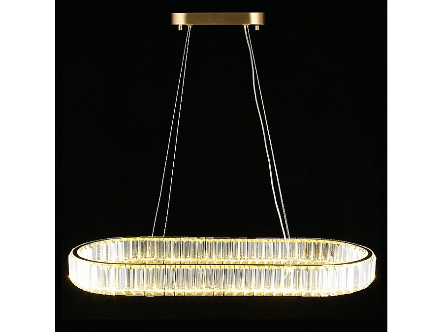 Подвесной светильник Aployt Nicoletta APL.026.03.70