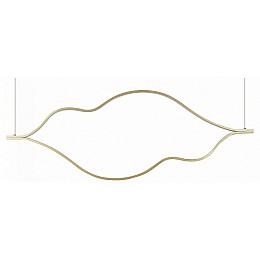 Подвесной светильник ST-Luce Cortile SL6106.203.65