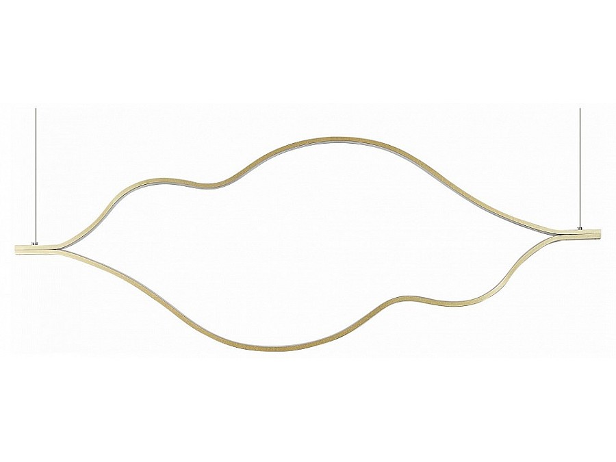 Подвесной светильник ST-Luce Cortile SL6106.203.65