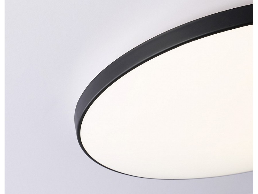 Накладной светильник Ambrella FZ FZ1224