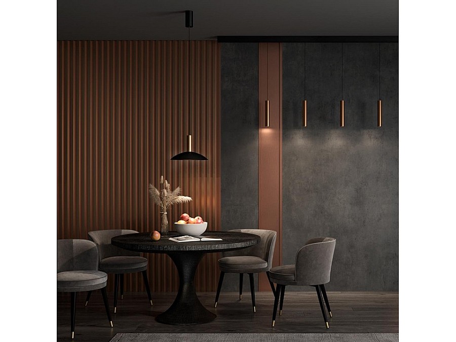 Подвесной светильник Novotech Alba 358986