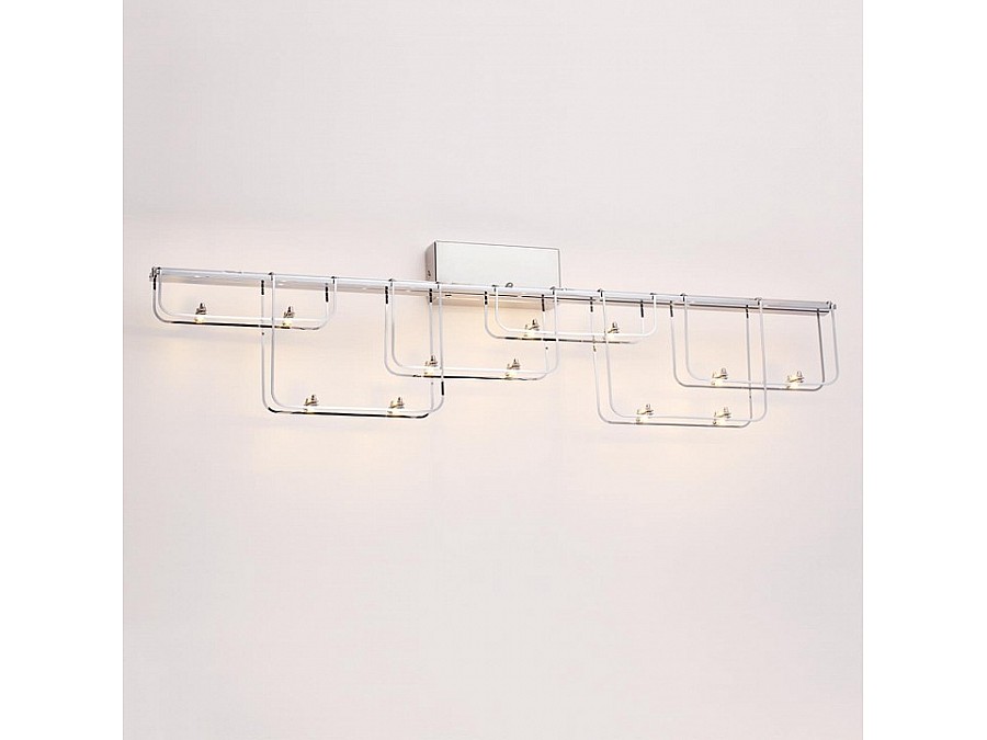 Накладной светильник Odeon Light ZAHA 7059/12WL