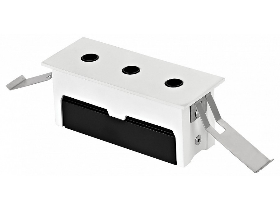 Встраиваемый светильник Lightstar Guarda 082146